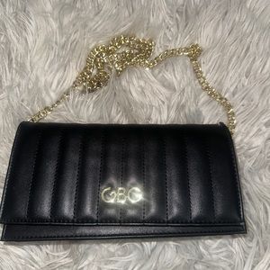 Guess by Guess Black Bag